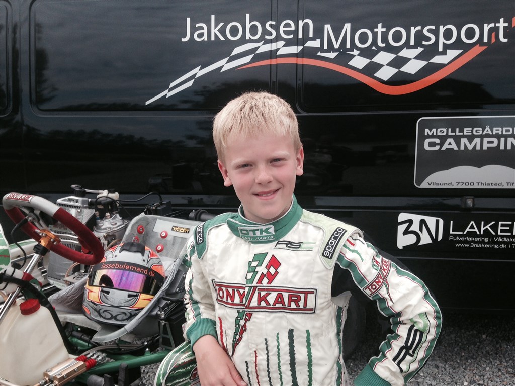 Malthe Jakobsen